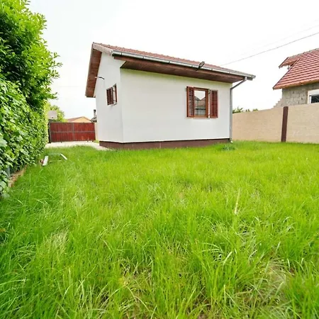 Forest Apartment Podgorica