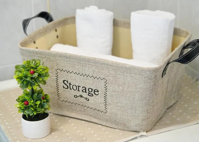 Appartamento Forest Podgorica