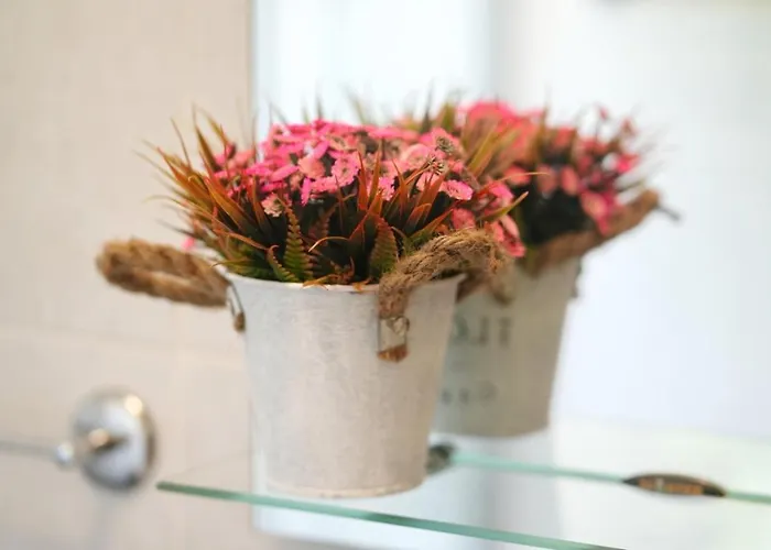 Forest Appartamento Podgorica